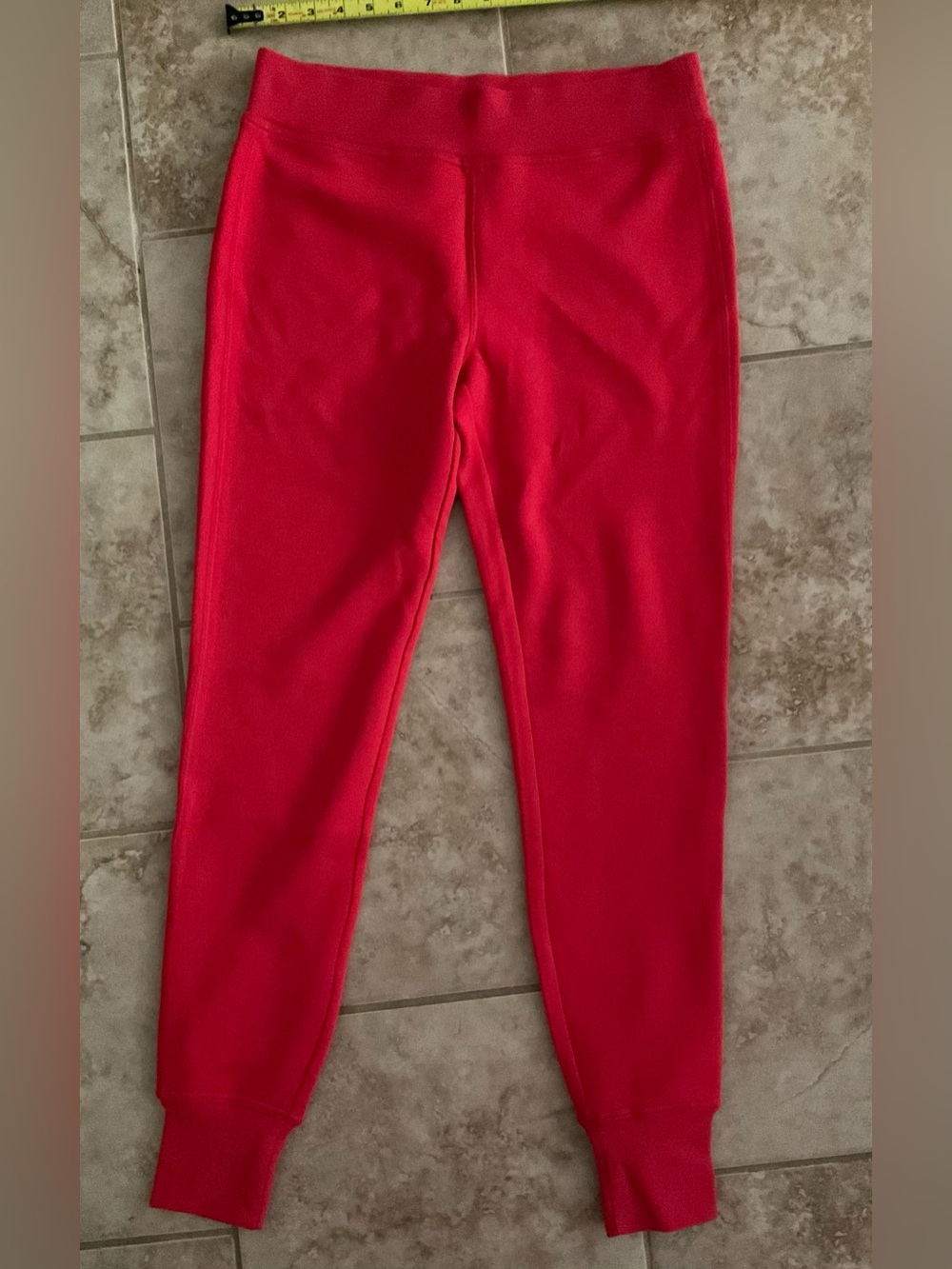 Aritzia Community Skinny Track Pants